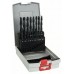 BOSCH 19-dielna súprava vrtákov do kovu Probox HSS-R, 2608587012