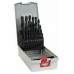 BOSCH 25-dielna súprava vrtákov do kovu Probox HSS-R 2608587016