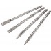 BAZÁR BOSCH 4dielna sada sekáčov SDS-max, 400 mm, 400 x 25 mm 2607017368 POŠKODENÝ OBAL!!