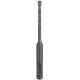 BOSCH SDS plus-5 Vrták do kladív, 5,5 x 50 x 115 mm, 1618596165