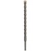 BOSCH SDS plus-5 Vrták do kladív, 17 x 250 x 315 mm, 2608585952