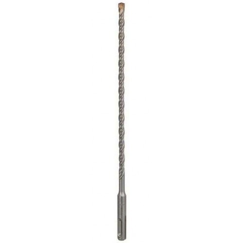 BOSCH SDS plus-5 Vrták do kladív, 7 x 200 x 265 mm, 2608587834