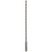 BOSCH SDS plus-5 Vrták do kladív, 7 x 200 x 265 mm, 2608587834