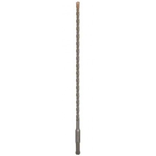 BOSCH SDS plus-5 Vrták do kladív, 7 x 250 x 315 mm, 2608587835