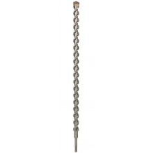 BOSCH SDS plus-5 Vrták do kladív, 25 x 550 x 600 mm, 2608587910
