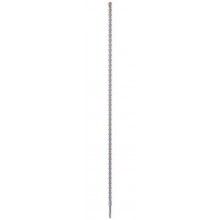 BOSCH SDS plus-5 Vrták do kladív, 10 x 950 x 1005 mm, 2608597122
