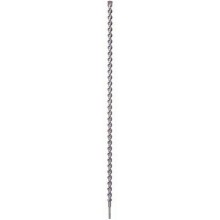 BOSCH SDS plus-5 Vrták do kladív, 25 x 950 x 1000 mm, 2608597129