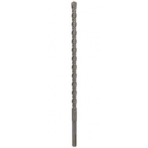 BOSCH SDS plus-5 Vrták do kladív,12 x 250 x 315 mm, 2608597782