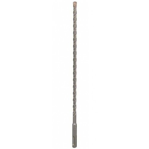 BOSCH SDS plus-5 Vrták do kladív, 8 x 250 x 315 mm, 2608597944