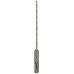 BOSCH SDS-plus-7X, Vrták do kladív, 3,5 x 100 x 165 mm 2608576101
