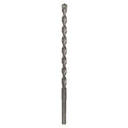 BOSCH SDS-plus-7 Vrták do kladív 12 x 200 x 265 mm 2608585052 BOSCH SDS-plus-7 Vrták do kladív 12 x 200 x 265 mm 2608585052