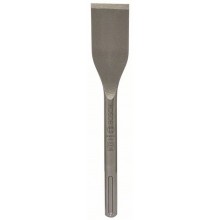BOSCH Sada sekáčov na dlaždice PRO SDS max-5C 50 × 300 mm, 5 ks 2608690100