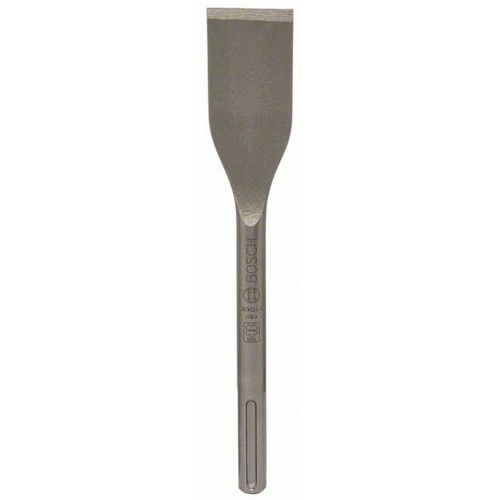 BOSCH Sada sekáčov na dlaždice PRO SDS max-5C 50 × 300 mm, 5 ks 2608690100