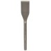 BOSCH Sada sekáčov na dlaždice PRO SDS max-5C 50 × 300 mm, 5 ks 2608690100