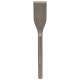 BOSCH Sada sekáčov na dlaždice PRO SDS max-5C 50 × 300 mm, 5 ks 2608690100