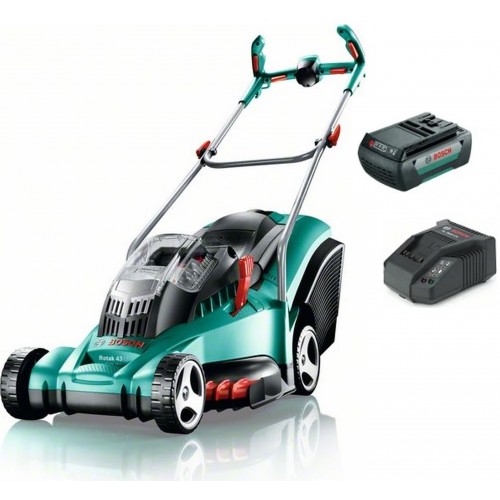 BOSCH AdvancedRotak 36-750 Akumulátorová kosačka 06008B9700