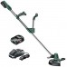 BOSCH UniversalGrassCut 18-260 Akumulátorový vyžínač 06008C1D00