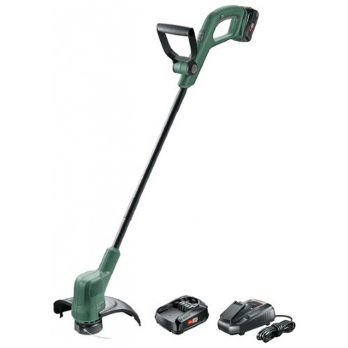 BOSCH EasyGrassCut 18-260 Akumulátorová strunová kosačka 06008C1C02