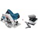 BOSCH GKS 190 Professional okružná píla 1400W+Swiss Peak 0601623001