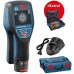 BOSCH D-TECT 120 detektor + L-Boxx + sada náradia Gedore 26ks 06159940KJ