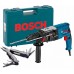 BOSCH GBH 2-28 F Vŕtacie kladivo s SDS+ 880W, Swiss Peak, 0611267600