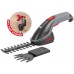 SKIL 0755 AA Akumulátorové nožnice F.015.075.5AA