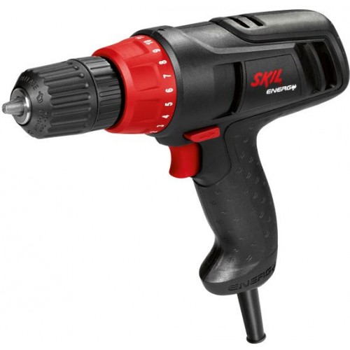 SKIL 6220 Sieťový vŕtací skrutkovač F.015.622.0AA SKIL 6220 Sieťový vŕtací skrutkovač F.015.622.0AA