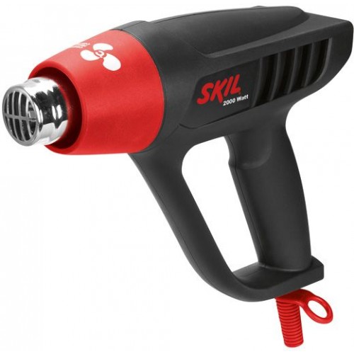 SKIL 8003 Teplovzdušná pištoľ F.015.800.3DA