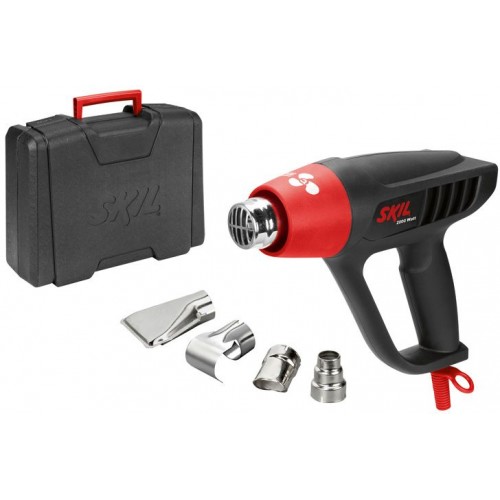 SKIL 8003 Teplovzdušná pištoľ F.015.800.3DC SKIL 8003 Teplovzdušná pištoľ F.015.800.3DC
