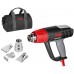 SKIL 8007 Teplovzdušná pištoľ 2000 W F.015.800.7MA