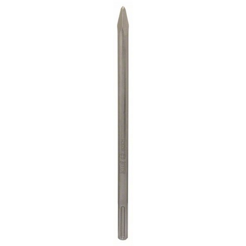 BOSCH Sada špicatých sekáčov PRO SDS max-4C, 400 mm, 10 ks 2608690128