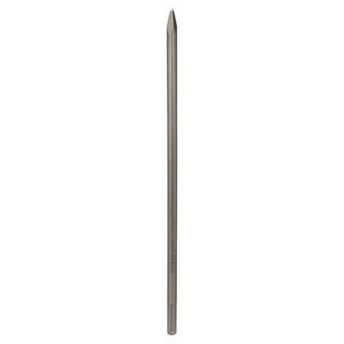 BOSCH Špičák SDS-max 600 mm, 10 ks 2608690129