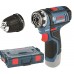 BOSCH GSR 12V-15 FC Akumulátorový vŕtací skrutkovač 06019F6002