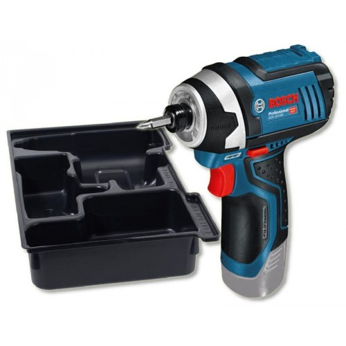 BOSCH GDR 12V-105 PROFESSIONAL Akumulátorový rázový uťahovač 06019A6901