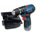 BOSCH GSB 12V-15 Professional Akumulátorový vŕtací skrutkovač, karton, 06019B6901