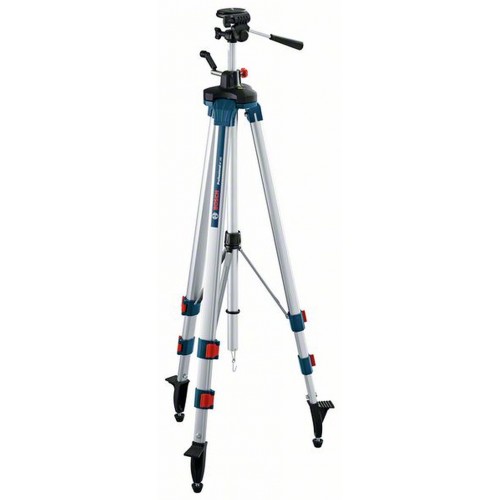 BAZÁR BOSCH BT 250 Professional Stavebný statív 0601096A00 ROZBALENÉ!!