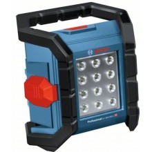 BOSCH GLI 18V-1200 C PROFESSIONAL Akumulátorové svietidlo 0601446700