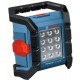 BOSCH GLI 18V-1200 C PROFESSIONAL Akumulátorové svietidlo 0601446700