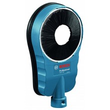 BOSCH GDE 162 PROFESSIONAL Pre odsávanie prachu, vhodné pre vrtacie stroje, 1600A001G8