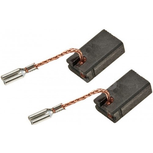 BOSCH uhlíky náhradné 2ks 2609120398