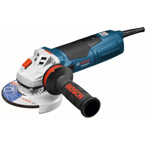 BOSCH GWS 17-125 CIE Uhlová brúska 1700 W, 060179H002