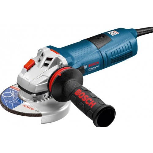 BOSCH GWS 13-125 CI Professional úhlová bruska 125 mm 060179E002