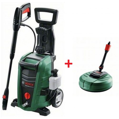 BOSCH Universal Aquatak 135 vysokotlakový čistič 0.600.8A7.C00 + AquaSurf 250 F. 016.800.4