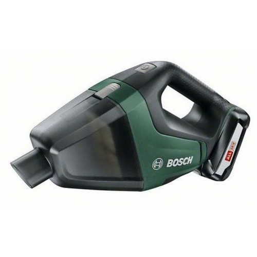 BOSCH UniversalVac 18 Akumulátorový ručný vysávač 06033B9101