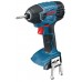 BOSCH GDR 18 V-LI Akumulátorový rázový uťahovák (solo) 06019A1301
