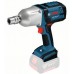 BOSCH GDS 18 V-LI HT Professional aku rázový uťahovák, bez aku 06019B1300