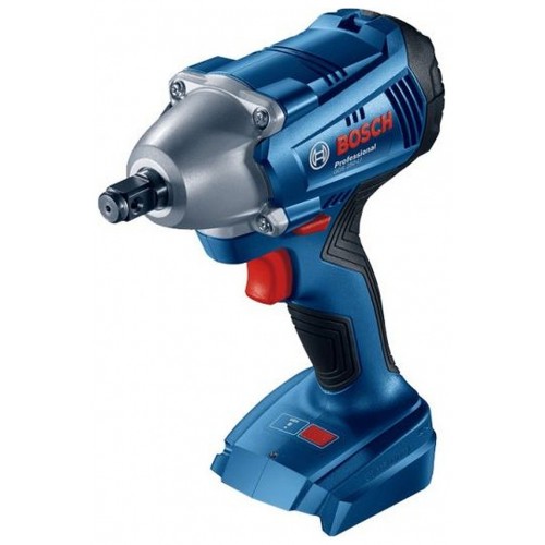 BOSCH GDS 250-LI Akumulátorový rázový uťahovač, 18 V 06019G6121