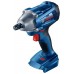 BOSCH GDS 250-LI Akumulátorový rázový uťahovač, 18 V 06019G6121