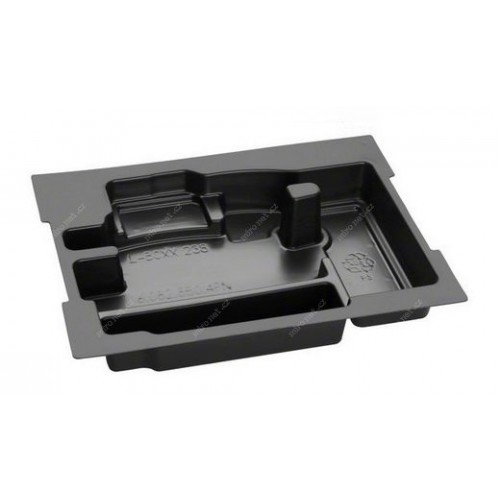 BOSCH Vložka L-BOXX 238 1600A002VS BOSCH Vložka L-BOXX 238 1600A002VS