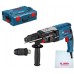 BOSCH GBH 2-28 F Vŕtacie kladivo s SDS plus, L-Boxx 0.615.990.K20